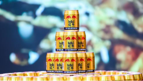 品牌如何搞好内容输出？红牛解锁UGC互动营销新姿势！(图5)