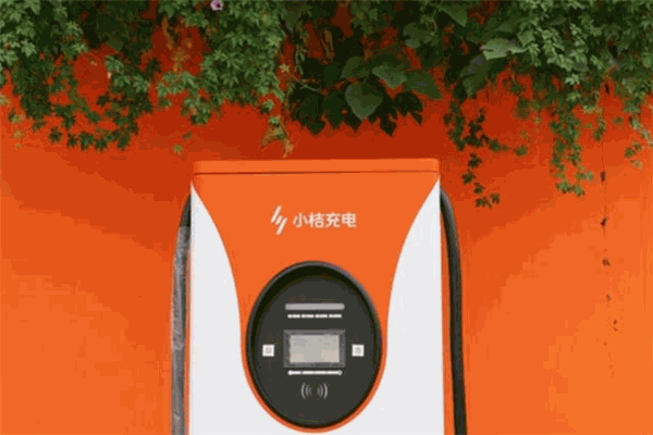 小桔充电加盟品牌介绍(图4)