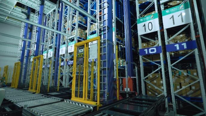 高天樂：天正品牌煥新(图3)