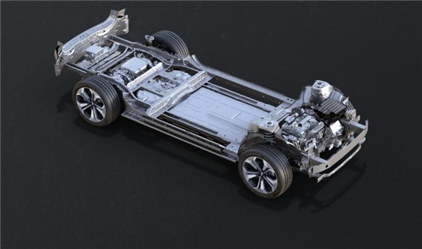 新能源汽车前十品牌魏牌蓝山实力领衔(图3)