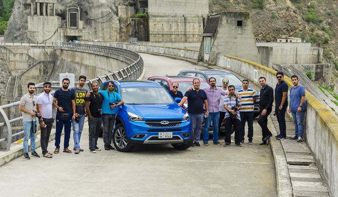 比亚迪热销启示录：中国品牌理应有更广阔的舞台！(图4)