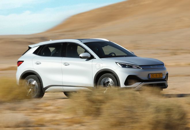 比亚迪热销启示录：中国品牌理应有更广阔的舞台！(图7)