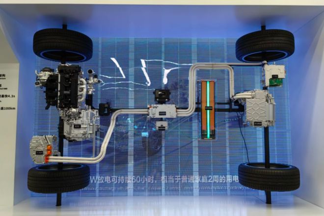 比亚迪热销启示录：中国品牌理应有更广阔的舞台！(图10)