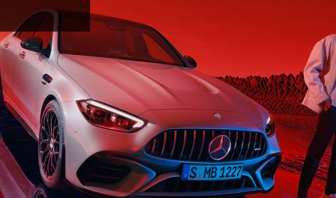 百万级的豪华品牌你最喜欢那几款车？(图2)