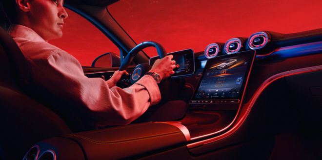 百万级的豪华品牌你最喜欢那几款车？(图4)