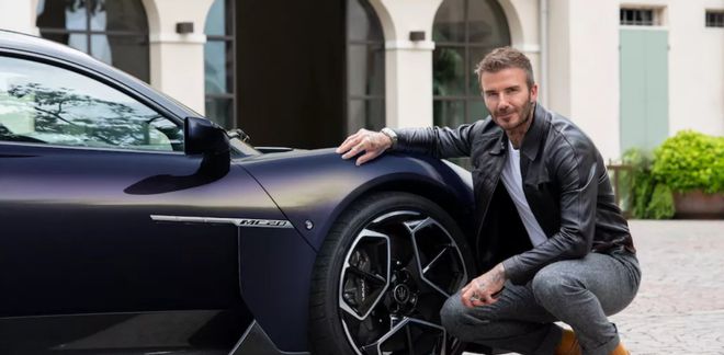 百万级的豪华品牌你最喜欢那几款车？(图6)