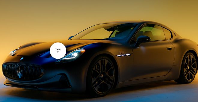 百万级的豪华品牌你最喜欢那几款车？(图7)