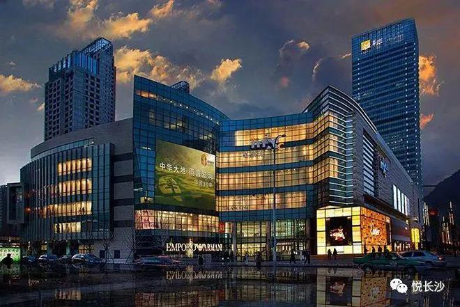 万象城上能实现“人均建面100+”的大平层到底是何新物种？(图3)