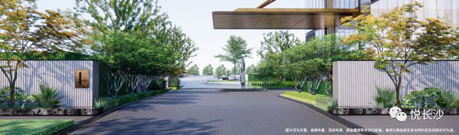 万象城上能实现“人均建面100+”的大平层到底是何新物种？(图9)