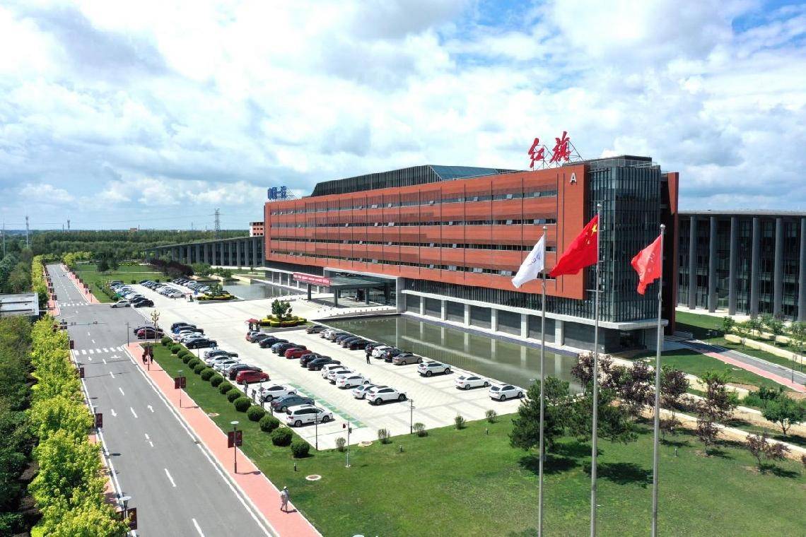 豪华舒适高品质输出 全新红旗H5满足你的新高尚之选(图5)