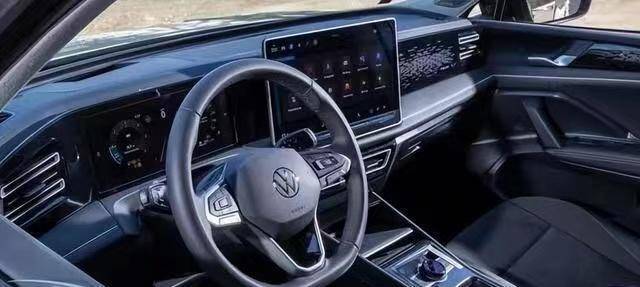 中国汽车品牌强势亮相欧洲 2023慕尼黑车展新车盘点(图10)