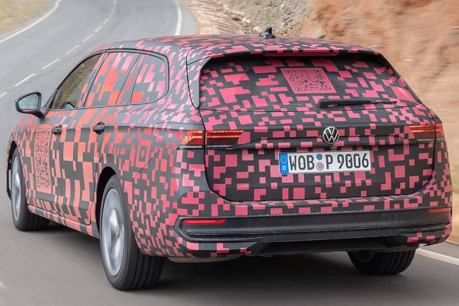 中国汽车品牌强势亮相欧洲 2023慕尼黑车展新车盘点(图13)