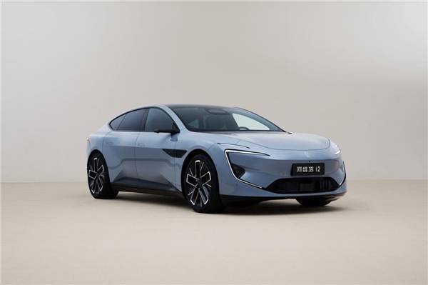 中国汽车品牌强势亮相欧洲 2023慕尼黑车展新车盘点(图3)