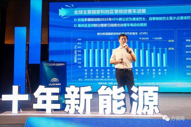 宇通登顶中国新能源公交销量第一品牌背后的秘密(图4)