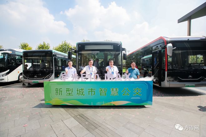宇通登顶中国新能源公交销量第一品牌背后的秘密(图5)