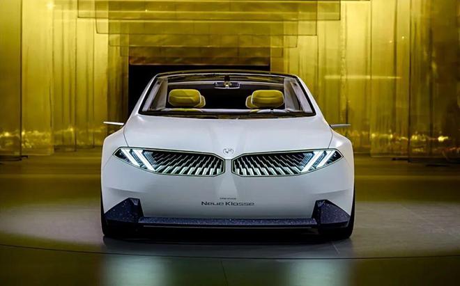 中国品牌走出去外国品牌“被进步”｜慕尼黑车展(图2)