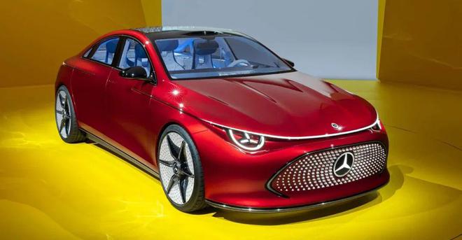 中国品牌走出去外国品牌“被进步”｜慕尼黑车展(图3)