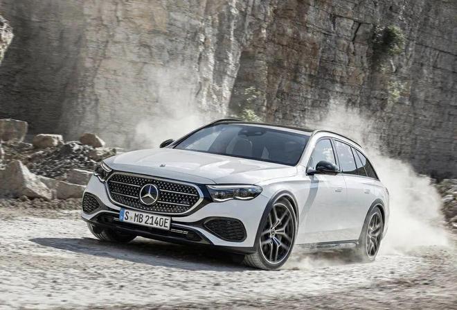 中国品牌走出去外国品牌“被进步”｜慕尼黑车展(图4)