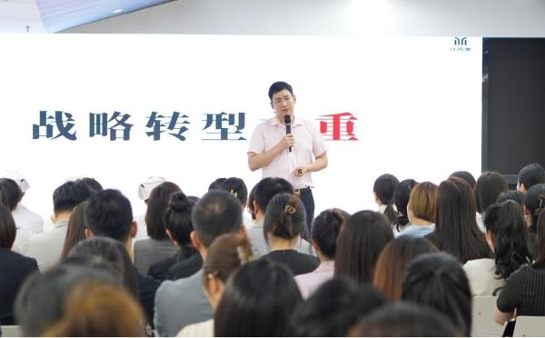 立吉美品牌联盟战略签约 全产业融合携手开辟新赛道(图4)