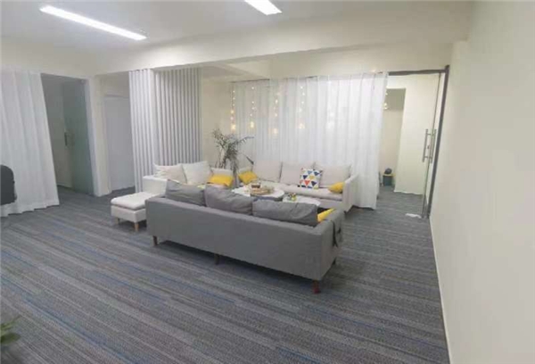 抖音同城品类排行第一 社区按摩品牌新迹象老树发新芽(图3)