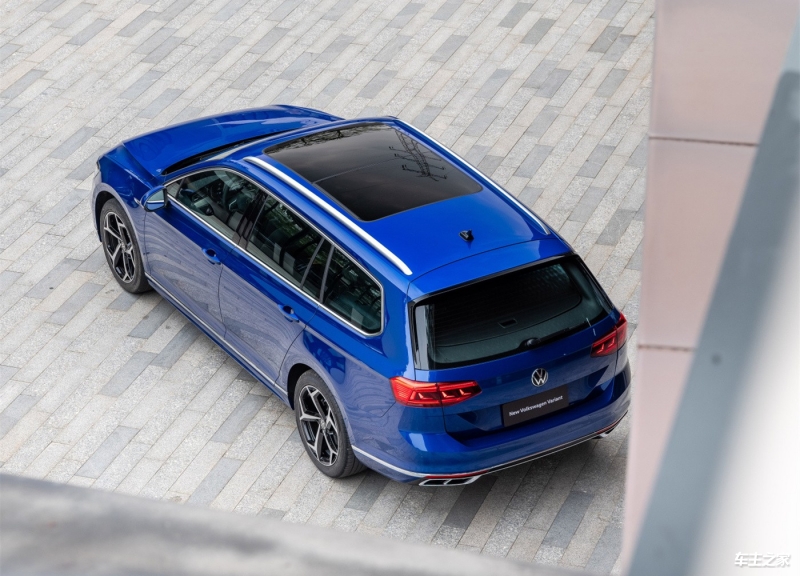 2021款蔚揽价格配置动力解读(图4) 2021款蔚揽价格配置动力解读(图4)