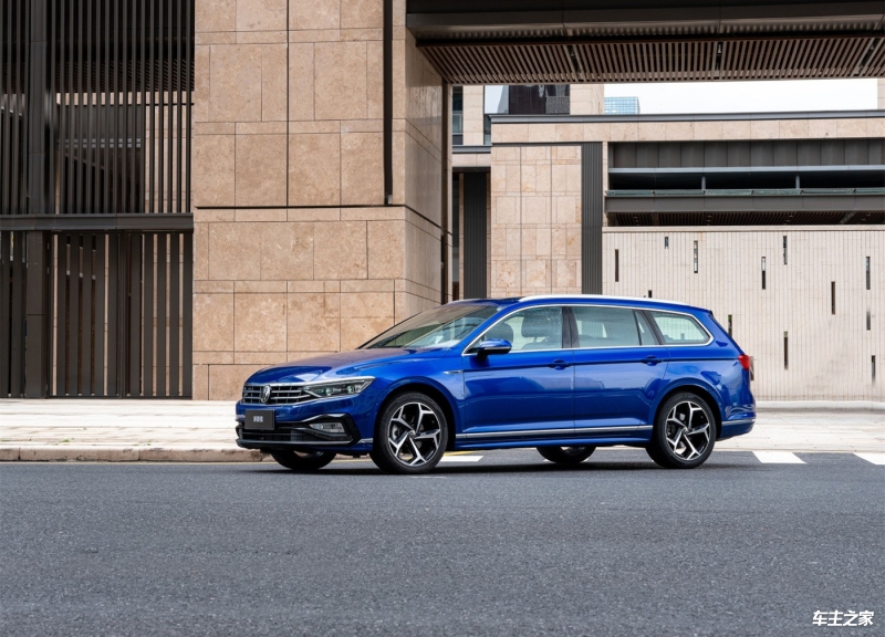 2021款蔚揽价格配置动力解读(图5) 2021款蔚揽价格配置动力解读(图5)