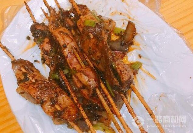 鱿鱼专业户加盟费多少(图2)