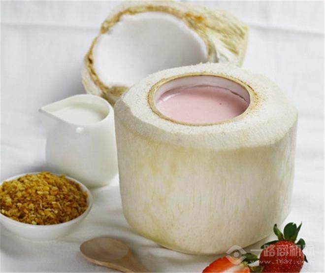 整个椰子加盟费多少(图4)