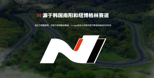 迈向电驱时代性能图腾——现代汽车N品牌(图3) 迈向电驱时代性能图腾——现代汽车N品牌(图3)