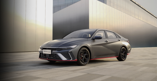 迈向电驱时代性能图腾——现代汽车N品牌(图8) 迈向电驱时代性能图腾——现代汽车N品牌(图8)