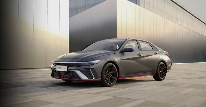 论现代汽车N品牌的发展DAN(图8) 论现代汽车N品牌的发展DAN(图8)