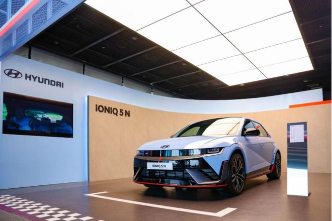 论现代汽车N品牌的发展DAN(图10) 论现代汽车N品牌的发展DAN(图10)