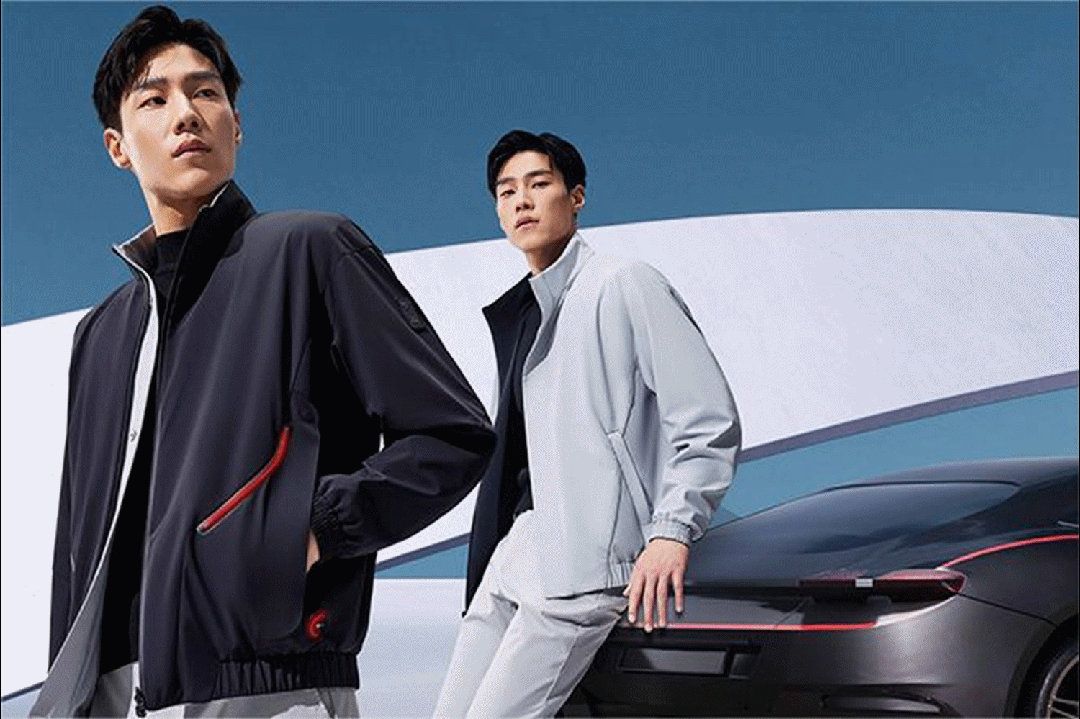 从夹克专家战略成果看七匹狼破局男装品牌下半场(图3)