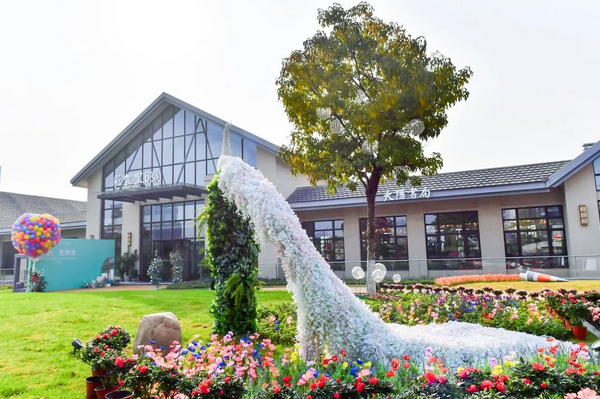 文化视点 上海品牌书店靠什么破圈输出？(图2)