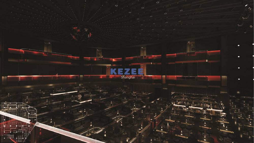 30岁投资人创业将1亿美元砸向夜生活(图5)