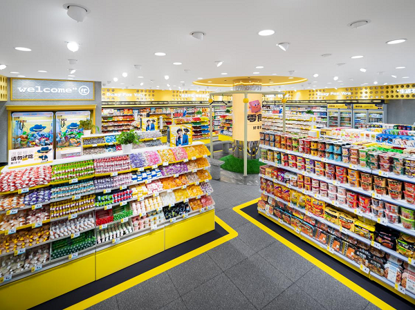 零食很忙实行“大区制管理”标准化“整店输出”赋能门店(图2)