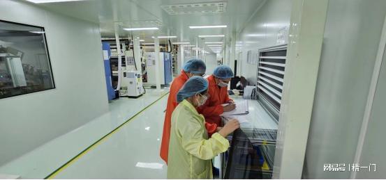 坚定品牌出海JEM吉膜积极推进马来西亚SIRIM认证(图2) 坚定品牌出海JEM吉膜积极推进马来西亚SIRIM认证(图2)