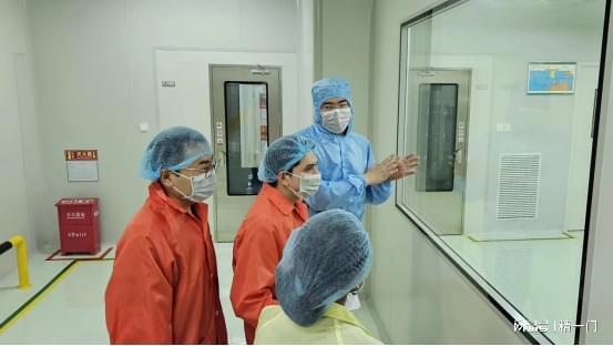 坚定品牌出海JEM吉膜积极推进马来西亚SIRIM认证(图3) 坚定品牌出海JEM吉膜积极推进马来西亚SIRIM认证(图3)