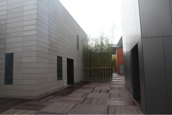 剧透7位设计大咖的生活美学全案空间设计秘密(图2)