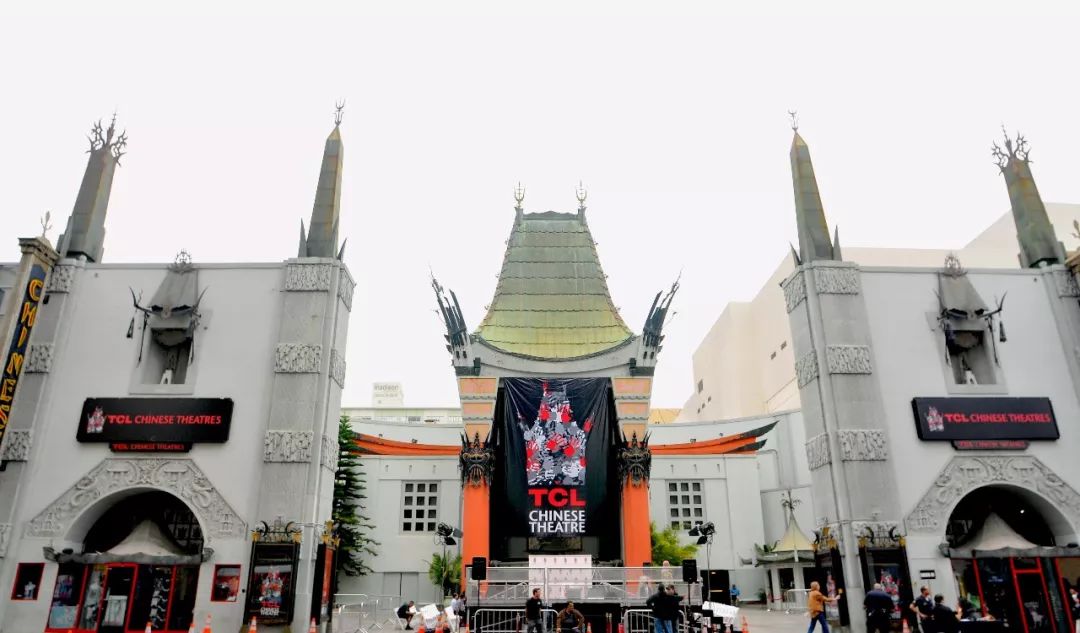 揭秘营销艺术家TCL张晓光的大国品牌价值观营销之道-鸟哥笔记(图2) 揭秘营销艺术家TCL张晓光的大国品牌价值观营销之道-鸟哥笔记(图2)