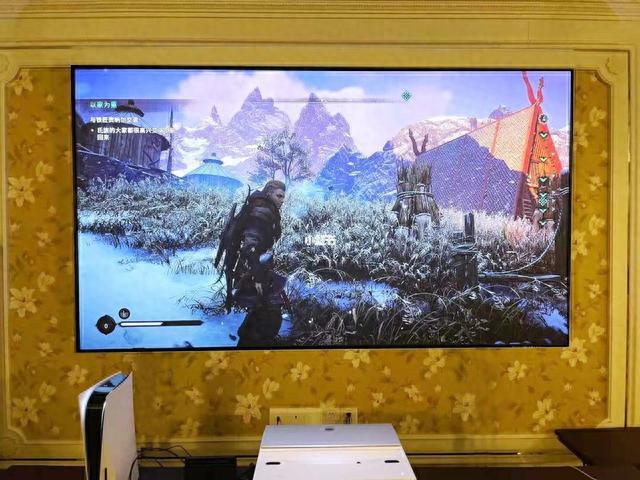 如何挑选游戏电视？游戏电视什么品牌比较好？(图4)