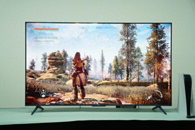 如何挑选游戏电视？游戏电视什么品牌比较好？(图5)