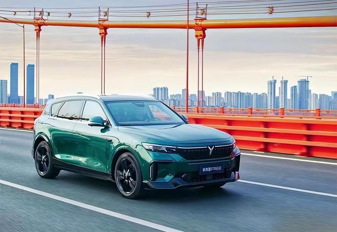 品牌力弱、产品力强的汽车不会被放弃岚图汽车9月销量上5000台(图3)