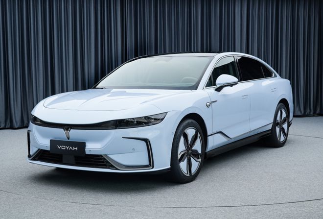 品牌力弱、产品力强的汽车不会被放弃岚图汽车9月销量上5000台(图2)