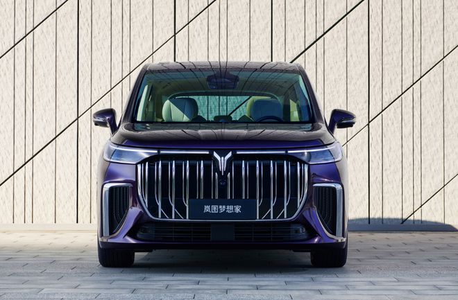 品牌力弱、产品力强的汽车不会被放弃岚图汽车9月销量上5000台(图5)