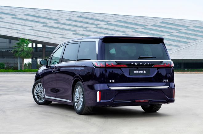 品牌力弱、产品力强的汽车不会被放弃岚图汽车9月销量上5000台(图6)