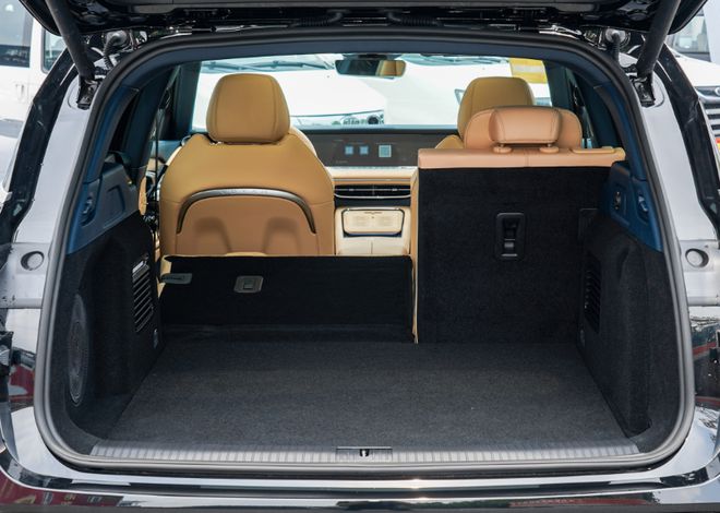 品牌力弱、产品力强的汽车不会被放弃岚图汽车9月销量上5000台(图4)