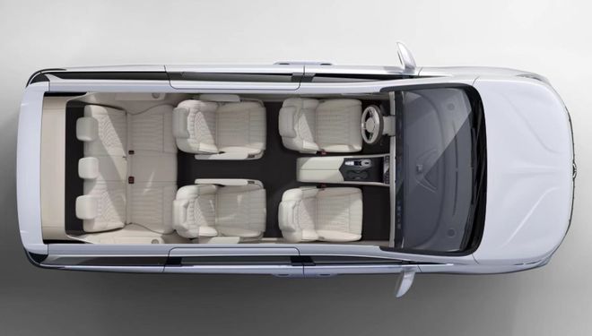 品牌力弱、产品力强的汽车不会被放弃岚图汽车9月销量上5000台(图7)