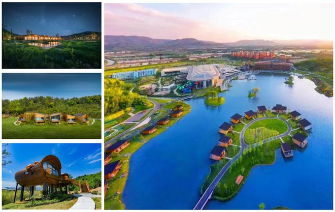 开元建设：“非住”产品代建领跑者双料领先品牌代建人(图6)