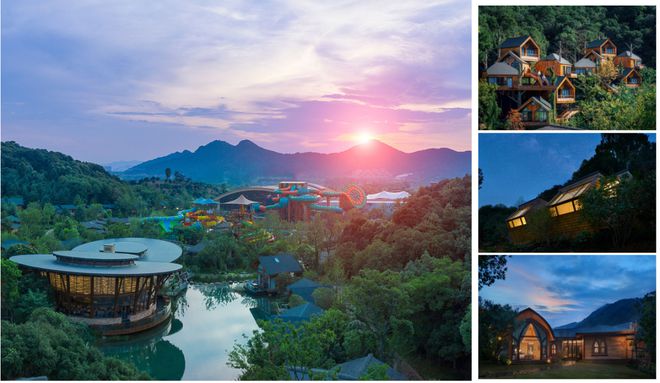 开元建设：“非住”产品代建领跑者双料领先品牌代建人(图5)